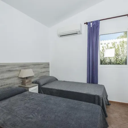Villa Xaloc Binibeca